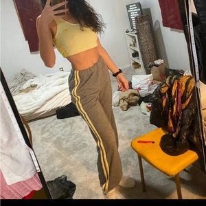 NEED TO LOCATE // y2k sweat pants